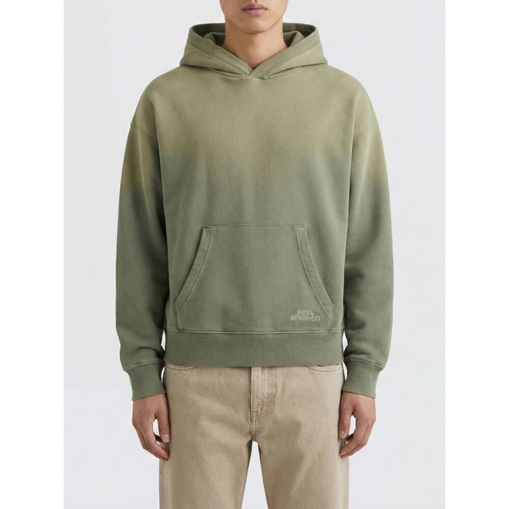 Axel Arigato Sweatshirt Men Green